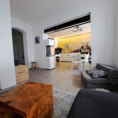 Villa Casa Santini Jáchymov Esterno foto