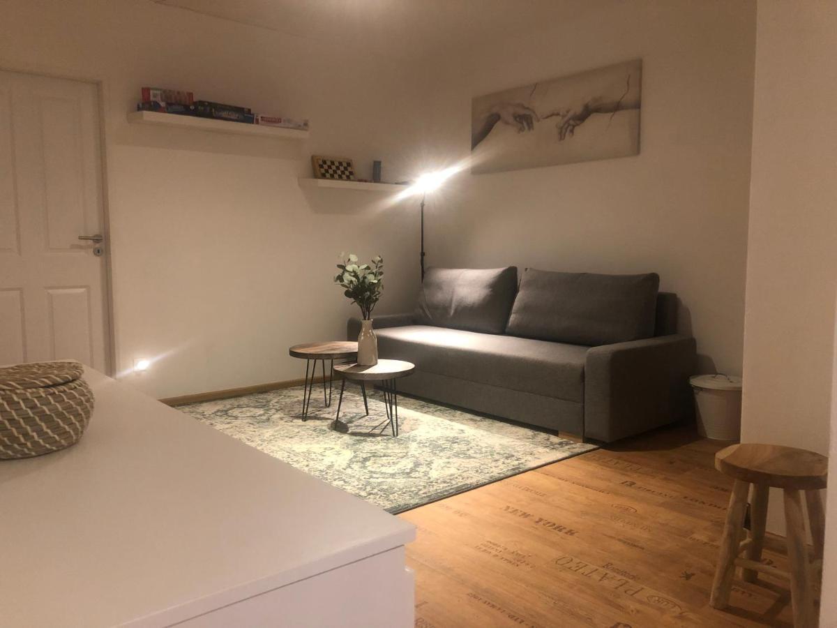 Villa Casa Santini Jáchymov Esterno foto