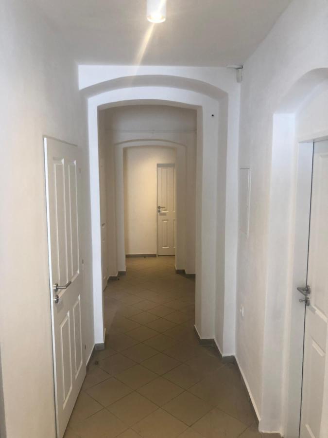 Villa Casa Santini Jáchymov Esterno foto