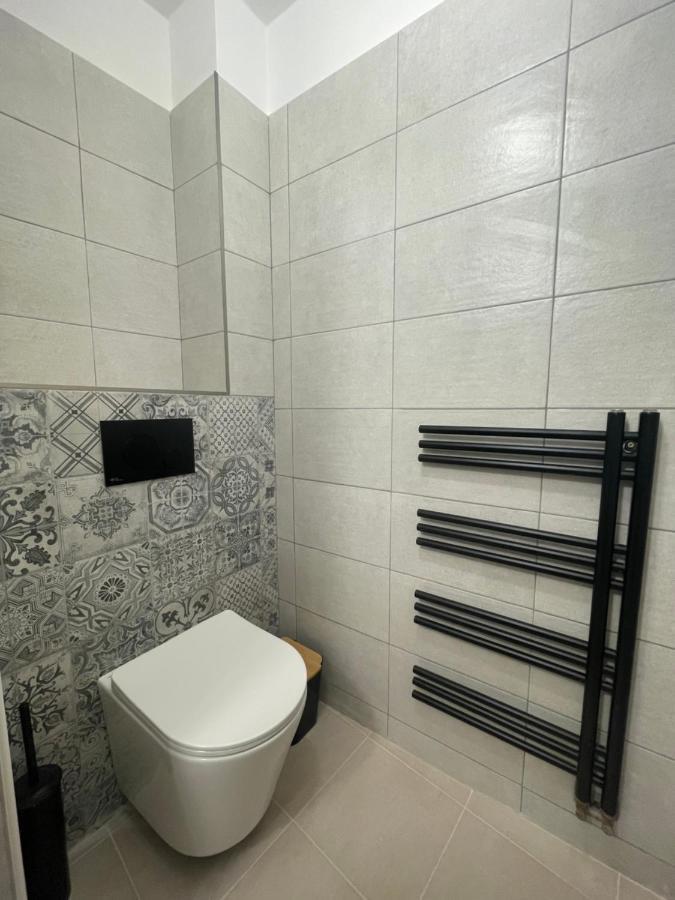 Villa Casa Santini Jáchymov Esterno foto