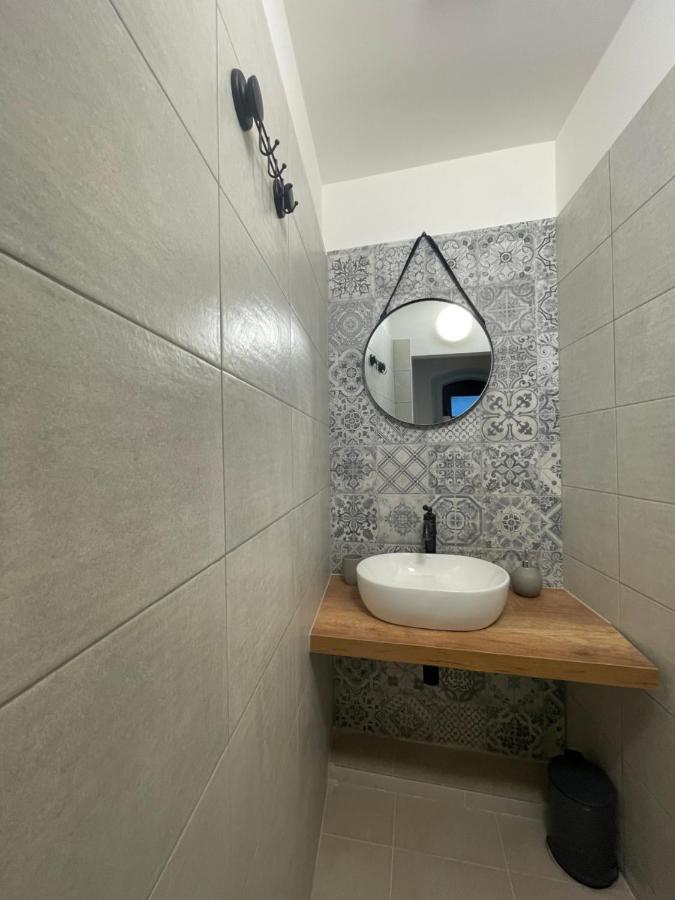 Villa Casa Santini Jáchymov Esterno foto