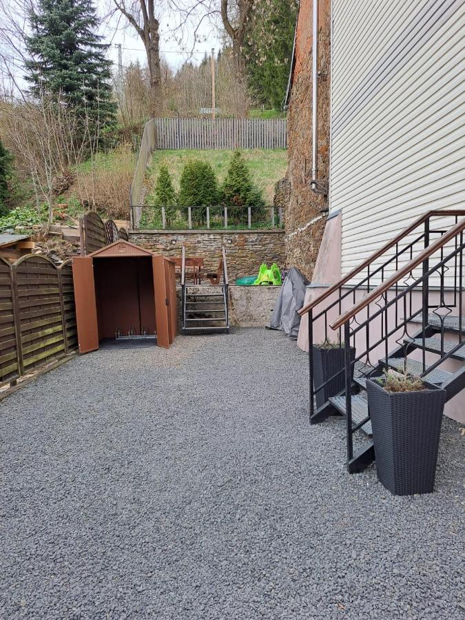 Villa Casa Santini Jáchymov Esterno foto