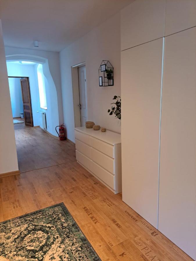 Villa Casa Santini Jáchymov Esterno foto