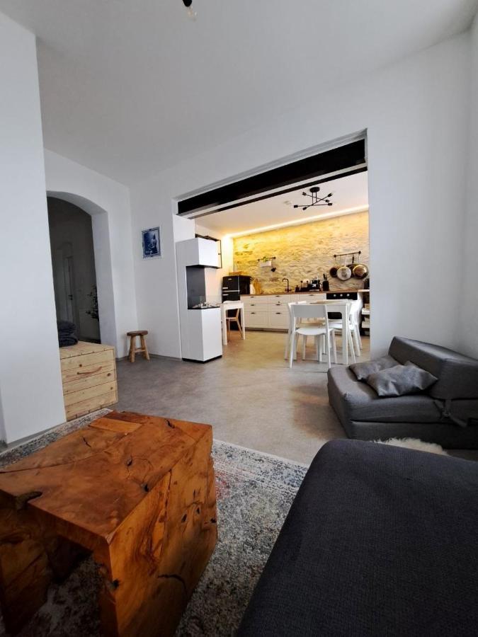 Villa Casa Santini Jáchymov Esterno foto