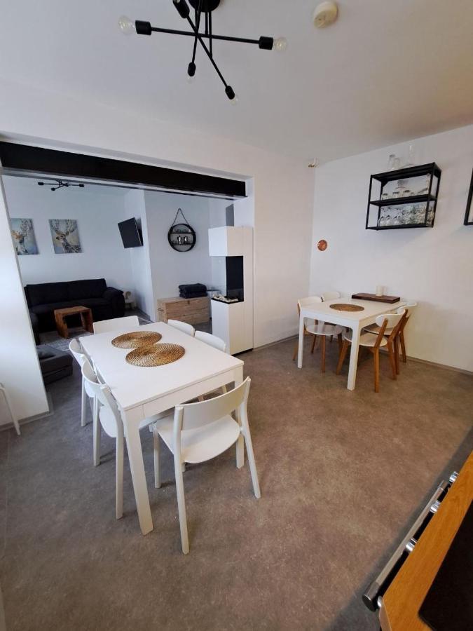 Villa Casa Santini Jáchymov Esterno foto
