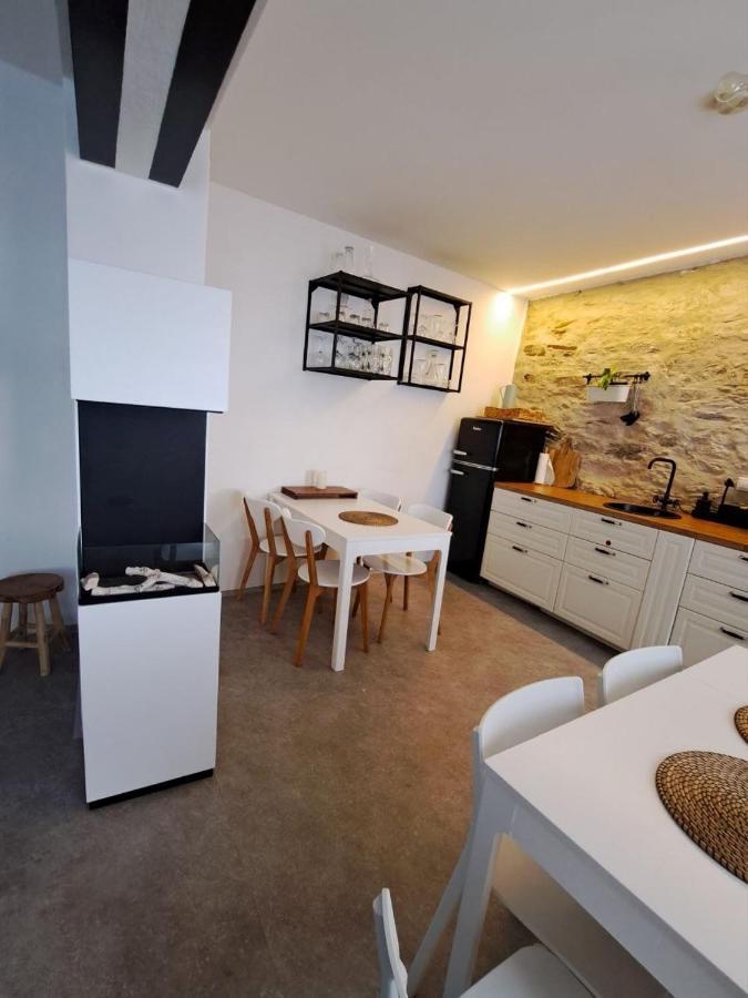 Villa Casa Santini Jáchymov Esterno foto